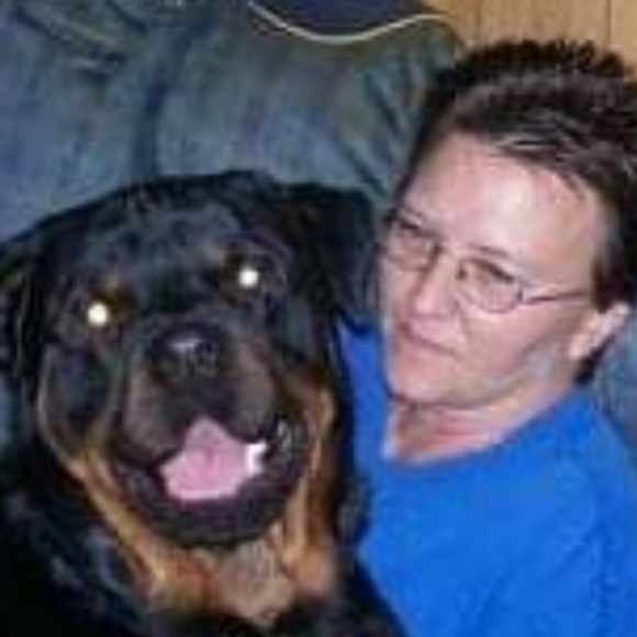 Meet your Posher, Mary - Picture 2 of 3